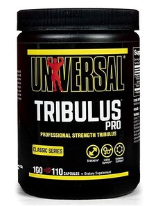 Universal Nutrition Universal Tribulus Pro - 100 kaps.