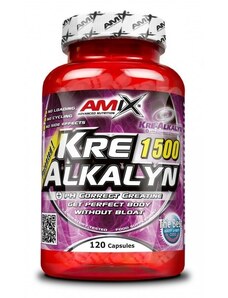 Amix Kre-Alkalyn 1500