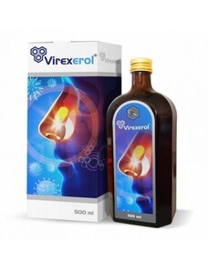 Gramme-Revit Virexerol - 500 ml