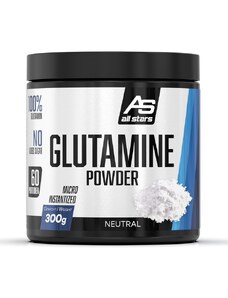 All Stars Glutamine Powder - 300 g