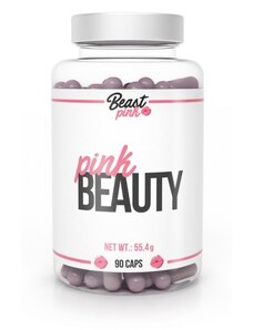 BeastPink Pink Beauty - 90 kapsz.