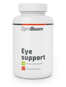 GymBeam Eye Support - 90 kapsz.