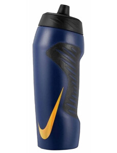 Nike HYPERFUEL WATER BOTTLE 24OZ 710 ml kulacs, sötétkék