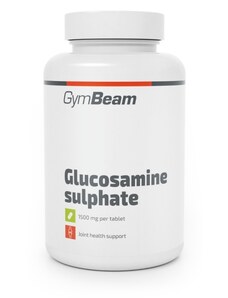 GymBeam Glükózamin-szulfát 120 tab