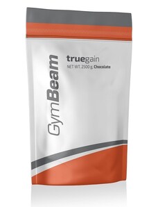 GymBeam True Gain tömegnövelő - 2500 g