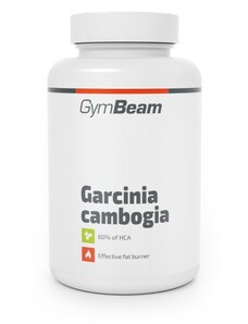 GymBeam Garcinia Cambogia - 90 kapsz.