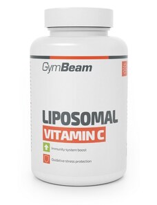 GymBeam Liposzomális C-vitamin - 60 kapsz.
