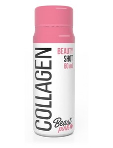 BeastPink Collagen Beauty Shot - 60 ml