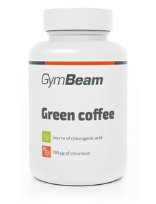 GymBeam Green Coffee - 120 tabl.