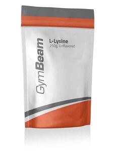 GymBeam L-lizin
