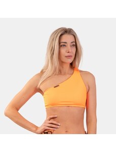 NEBBIA Bandeau bikini fürdőruha 449 - narancssárga