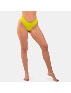 NEBBIA Brazil Bikini alsó Swimsuit Classic 454 - zöld