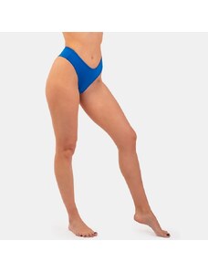 NEBBIA Brazil Bikini alsó Swimsuit Classic 454 - kék