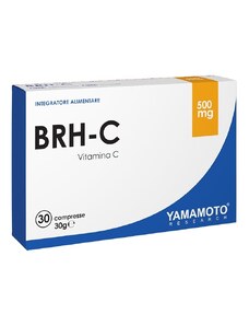 Yamamoto BRH-C (oxidatív stressz elleni védelem) - 30 tbl.