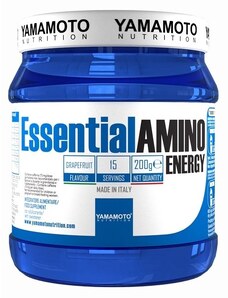 Yamamoto Essential Amino Energy - 200 g