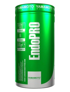 Yamamoto Endo Pro (borsófehérje izolátum) - 500 g