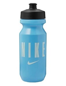 Nike BIG MOUTH BOTTLE 650 ml kulacs, világoskék