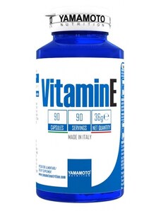 Yamamoto E-vitamin - 90 kapsz.