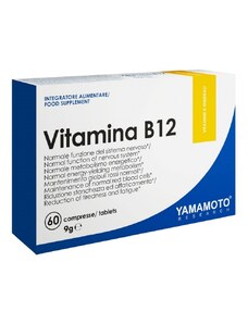 Yamamoto B12 vitamin