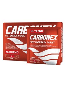 Nutrend CARBONEX 12 tabletta