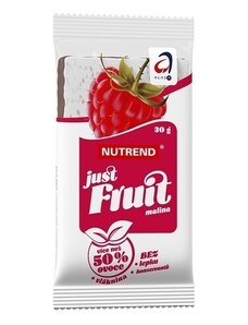 Nutrend JUST FRUIT - 30 g