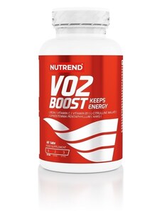 Nutrend VO2 BOOST 60 tabletta