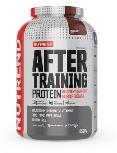 Nutrend AFTER TRAINING PROTEIN - 2520 g