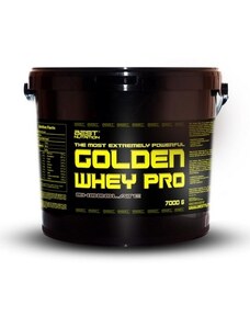 Best Nutrition Golden Whey Pro - 7,0 kg