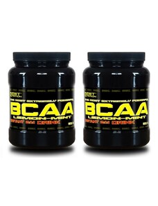 Best Nutrition BCAA Instant Drink - 500 g + 500 g