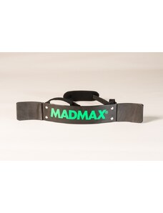 MADMAX Bicepsztámasz - Biceps Bomber