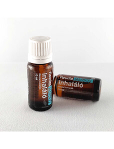 JAMMStore Fleurita Gladoil Inhaláló 100%-os Illóolaj (10 ml)