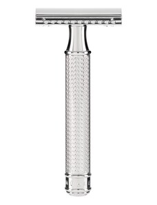 Mühle traditional razor, made of silver (925) 2022/36 3 pc. 450,00 1.350,00 10 closed comb