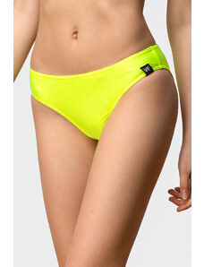 VFstyle Bikini alsó Alison neon sárga