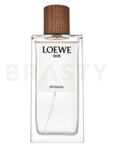 Loewe 001 Woman Eau de Parfum nőknek 100 ml