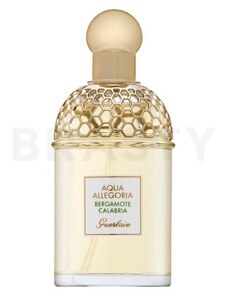 Guerlain Aqua Allegoria Bergamote Calabria Eau de Toilette uniszex 125 ml