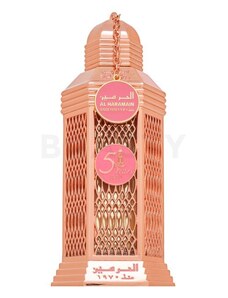 Al Haramain Rose Oud Eau de Parfum uniszex 100 ml
