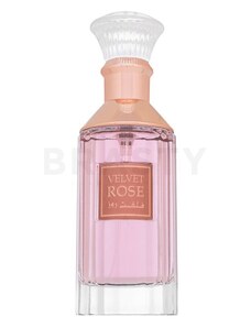 Lattafa Velvet Rose Eau de Parfum uniszex 100 ml