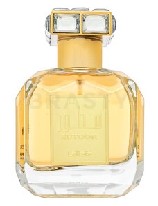 Lattafa Sutoor Eau de Parfum uniszex 100 ml