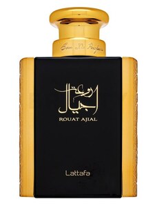 Lattafa Rouat Ajial Eau de Parfum uniszex 100 ml