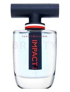 Tommy Hilfiger Impact Spark Eau de Toilette férfiaknak 100 ml