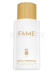 Paco Rabanne Fame testápoló tej nőknek 200 ml