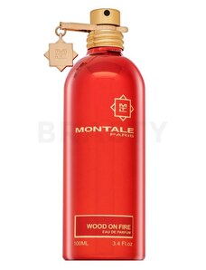 Montale Wood On Fire Eau de Parfum uniszex 100 ml