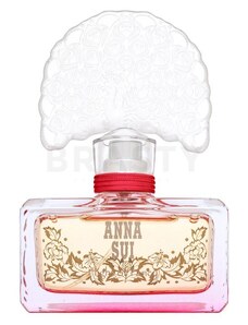 Anna Sui Flight of Fancy Eau de Toilette nőknek 50 ml