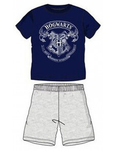 KORREKT WEB Harry Potter gyerek rövid pizsama 10 év
