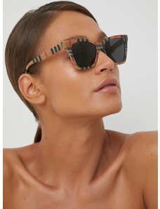 Burberry napszemüveg ELSA női, 0BE4346