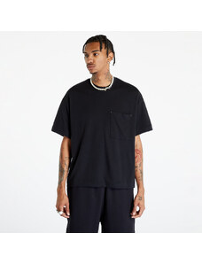 Férfi póló Nike Sportswear Tech Pack Dri-FIT Short-Sleeve Top Black