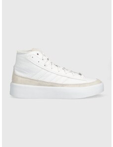adidas bőr sneaker fehér, IE9417