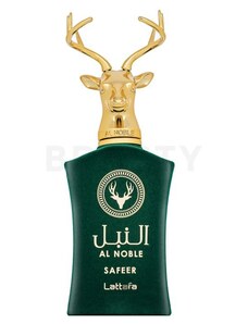 Lattafa Al Noble Safeer Eau de Parfum uniszex 100 ml