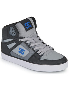 DC Shoes PURE HIGH-TOP WC