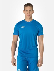 Dorko DRK HIGH FIVE SPORTS kék férfi póló